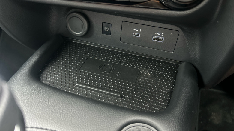 Nissan Juke 1.0 DiG-T N-Connecta 5dr DCT Petrol Hatchback